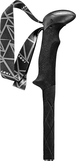 Палки Leki Black Series Sls Xtg - Фото 2 большая