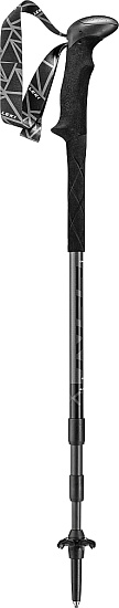 Палки Leki Black Series Sls Xtg - Фото 1 большая