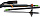 Палки треккинговые Komperdell Carbon Ultralite Vario 4 Compact - Фото 2 малая