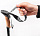 Палки треккинговые Leki Black Series FX Carbon Black/Naturalcarbon - Фото 4 малая