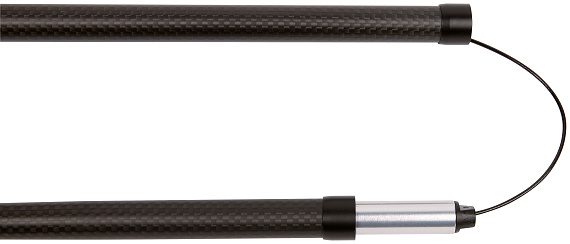 Треккинговые палки C.A.M.P. Carbon Mix Plus - Фото 3 большая