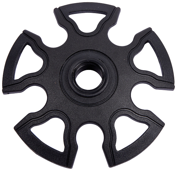 Треккинговые палки C.A.M.P. Carbon Mix Plus - Фото 6 большая