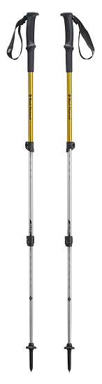 Треккинговые палки Black Diamond Trail Sport 3 - Фото 2 большая