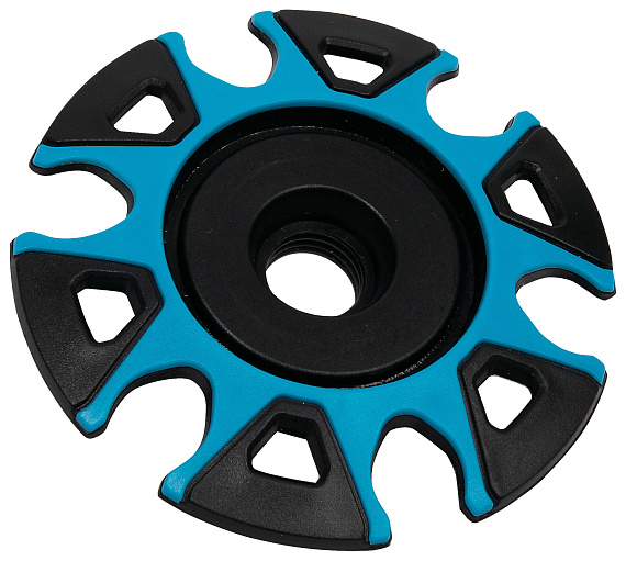 Треккинговые палки C.A.M.P. Backcountry Gt - Фото 7 большая