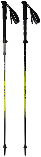 Палки C.A.M.P. Megasonic Plus - Фото 1 большая