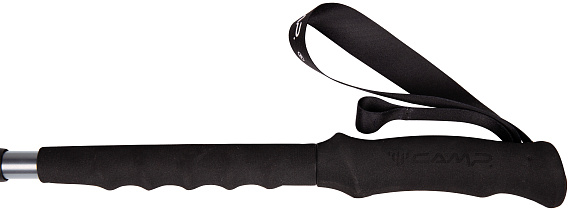 Треккинговые палки C.A.M.P. Laser Adj - Фото 5 большая