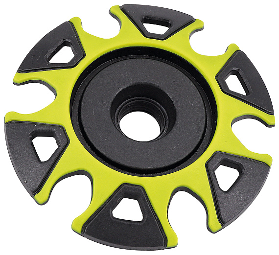 Треккинговые палки C.A.M.P. Laser Adj - Фото 8 большая