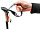 Палки Leki Black Series SLS XTG Black - Фото 4 малая