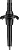Палки Leki Black Series SLS XTG Black - Фото 5 малая