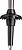 Палки треккинговые Leki Cressida FX Carbon Silver/Brown - Фото 7 малая
