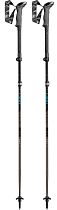 Палки треккинговые Leki Makalu FX TA Black