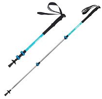Телескопические палка Naturehike Qing Xue Base Sky Blue
