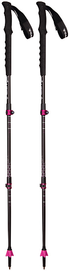 Треккинговые палки C.A.M.P. Backcountry Gt W - Фото 1 большая