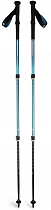 Треккинговые палки Black Diamond Trail Back Creek Blue
