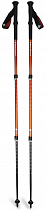 Треккинговые палки Black Diamond Trail Back Burnt Sienna