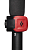 Палки треккинговые Black Diamond Pursuit Flz Black/Octane - Фото 5 малая