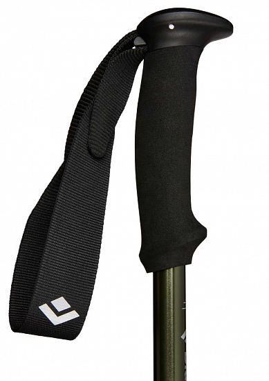 Палки треккинговые Black Diamond Explorer 3 Tundra - Фото 3 большая