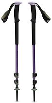 Треккинговые палки Black Diamond Trail Soft Lilac