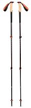 Треккинговые палки Black Diamond Trail Cork Fig
