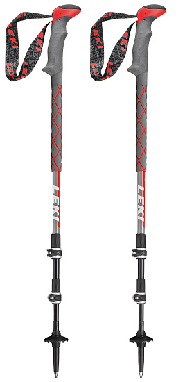 Палки Leki Thermolite XL - Фото 1 большая