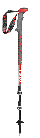 Палки Leki Thermolite XL - Фото 2 большая