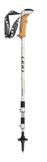 Палки Leki Cressida SpeedLock 2 - Фото 1 большая