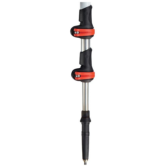 Палка для треккинга Leki Photosystem Alu SpeedLock - Фото 2 большая