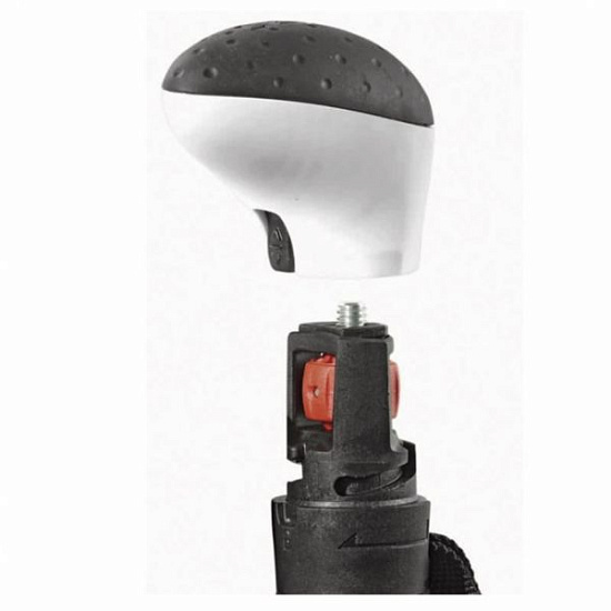 Палка для треккинга Leki Photosystem Alu SpeedLock - Фото 3 большая
