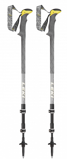 Треккинговые палки Leki Sherpa XTG  - Фото 1 большая
