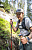 Палки Black Diamond Pursuit Carbon Flz Trek Octane - Фото 7 малая