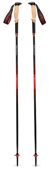 Палки Black Diamond Pursuit Carbon Z Octane - Фото 1 большая
