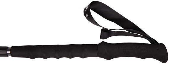 Треккинговые палки C.A.M.P. Laser Adj W - Фото 5 большая