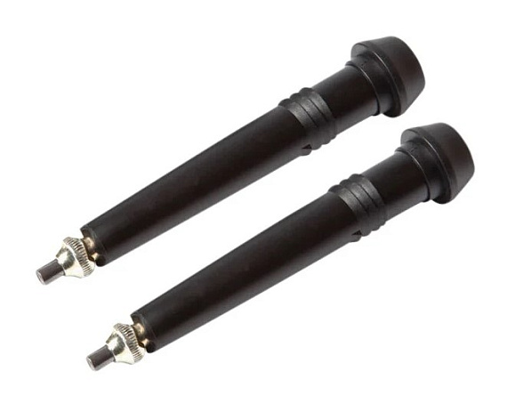 Сменные наконечники Black Diamond Flex Tech Tips - Фото 1 большая