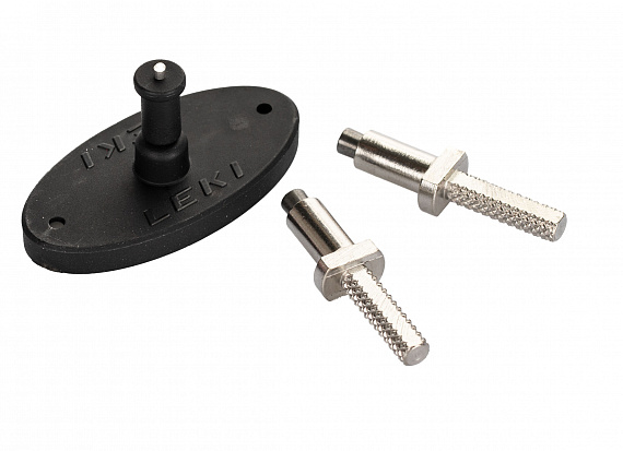 Ремкомплект Leki Smart Tip 1 Service Set - Фото 1 большая