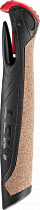 Рукоятки Leki Nordic Shark 2.0 Black/Brown
