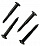 Винт Black Diamond Ski Grip Screw - Фото 1 малая