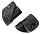 Замок Black Diamond FlickLock 14 мм - Фото 1 малая