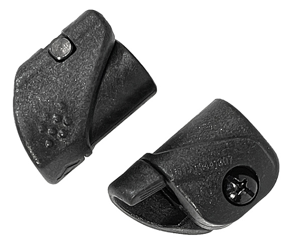 Замок Black Diamond FlickLock 14 мм - Фото 1 большая