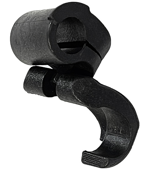 Замок Black Diamond FlickLock 14 мм - Фото 2 большая