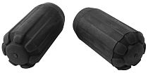 Наконечники для палок Black Diamond Z-Pole Rubber