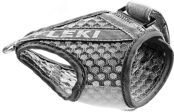 Темляк Leki Shark Frame Strap Mesh - Фото 1 большая