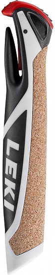 Рукоятки Leki Nordic Shark 2.0 Griff 16 mm - Фото 1 большая