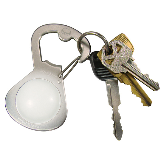 Брелок Nite Ize GetLit™ - Фото 2 большая