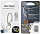 Брелок для ключей Nite Ize Deep Pocket Key Carabiner Стальной - Фото 1 малая