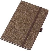 Блокнот Oasis Coffee notes Кофейный