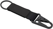 Брелок Oasis Carabinier Чёрный