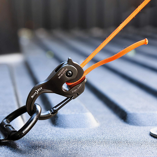 Крепление для веревки Nite Ize CamJam XT - Фото 4 большая