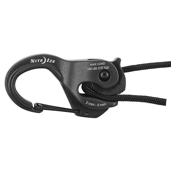Карабин Nite Ize CamJam XT Aluminum Large - Фото 10 большая