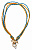 Подвеска Sampaoli Creazioni Reverso + Carabiner - Фото 1 малая