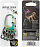 Брелок Nite Ize BigFoot Locker KeyRack Spectrum - Фото 1 малая